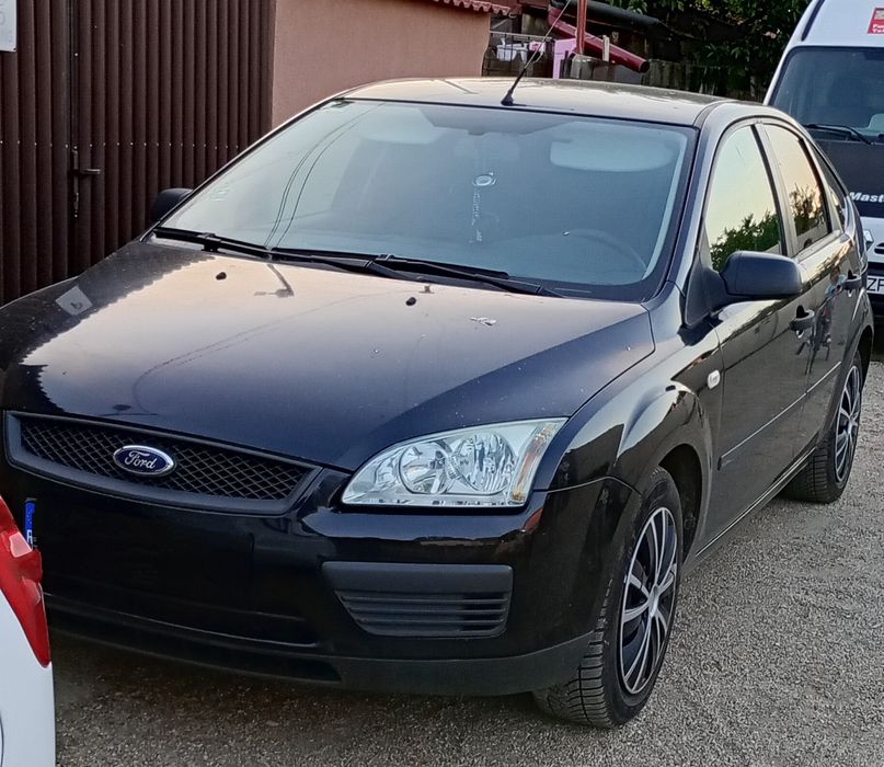 Ford focus 1.6 tdci de vanzare