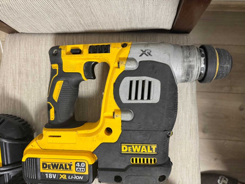 Dewalt DCH273 Перфоратор