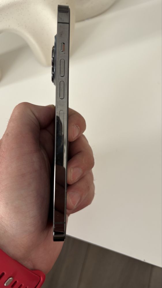 iPhone 13 pro max 256 gb