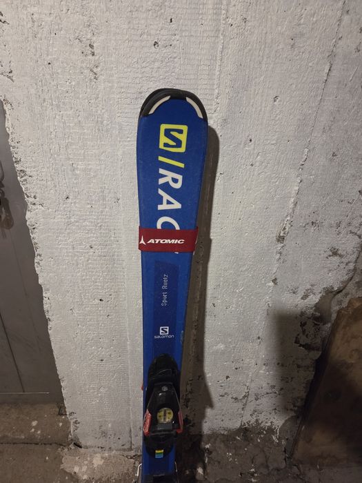 Детски ски 110 см