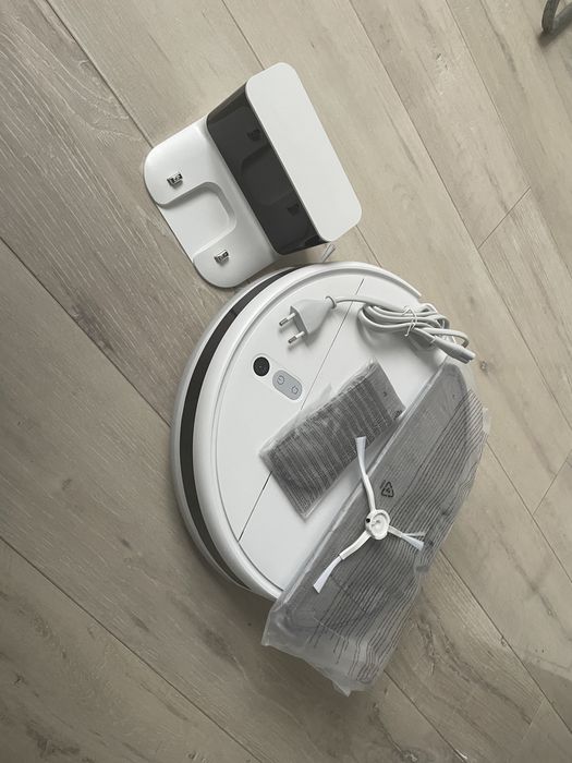 Xiaomi vacuum 2 Lite