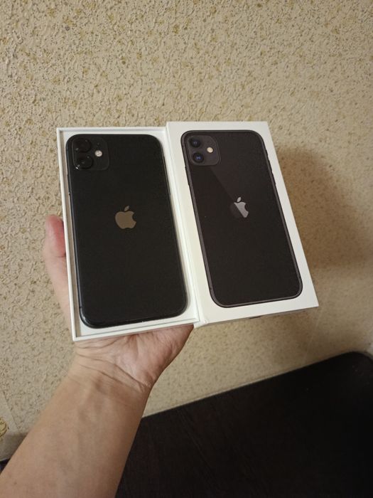 Apple iPhone 11/128gb