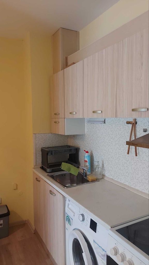 Дава се под наем Двустаен апартамент в София, Банишора - 70 кв.м за 510 € - Снимка #2
