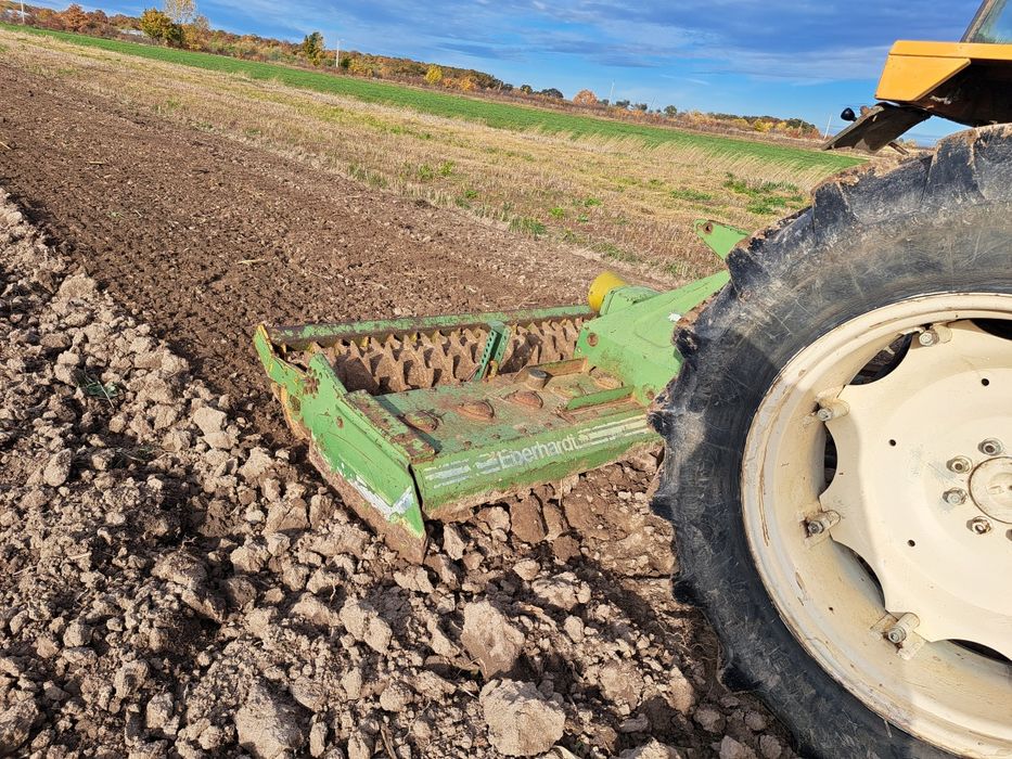 Piese , disc agricol in V 3,2 metri ,freza grapa rotativa dupa tractor