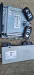 Kit pornire bmw seria 5 f10 f11 cod 8513242