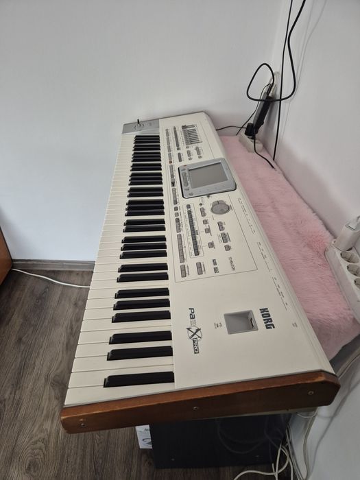 Vand orga Kong Pa 2 X Pro