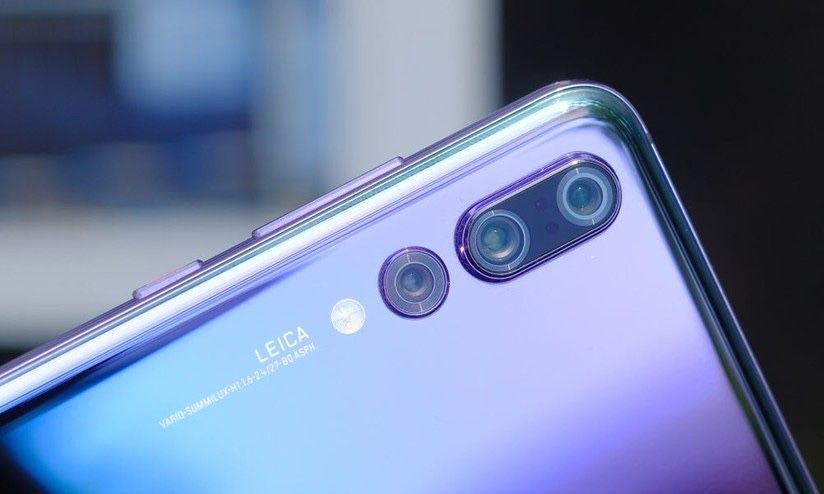 Display Huawei P30 Pro P20 Pro Mate 20 Lite Nova 5T P20 P30 P40 Lite E