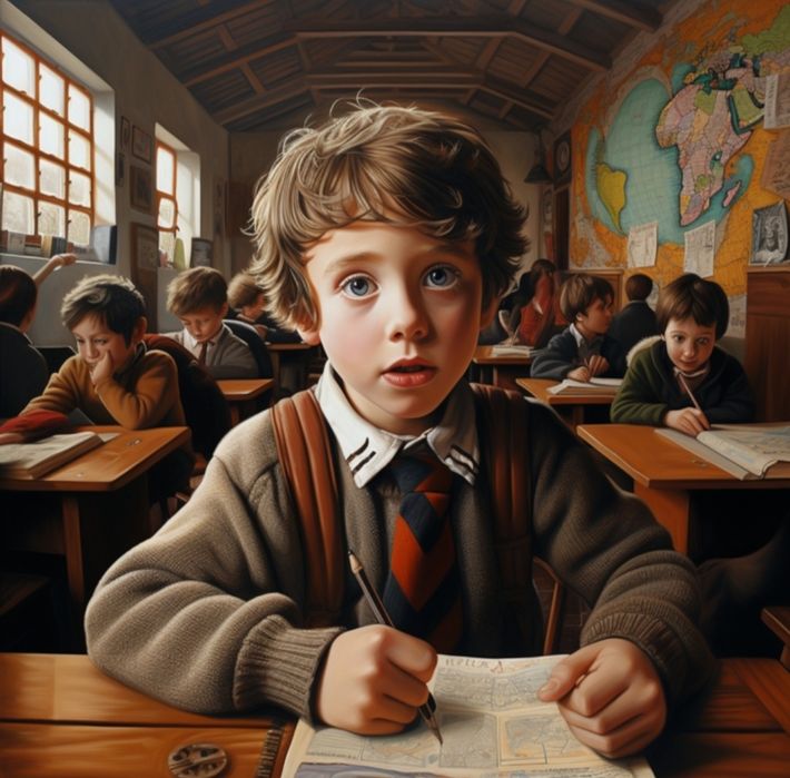 Репетитор русского языка и литературы( 1-5 класс)