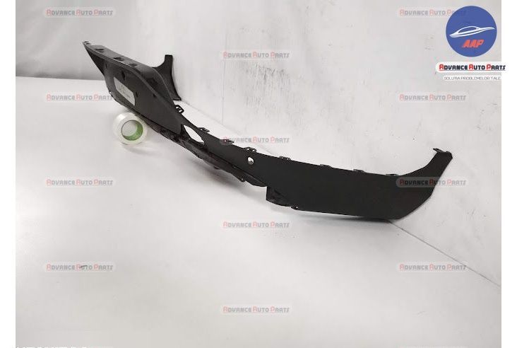 Спойлер Предна Броня Задна част оригинален Мерцедес-Бенц / Mercedes-Be