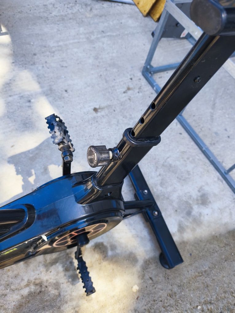 Vind bicicleta fitness