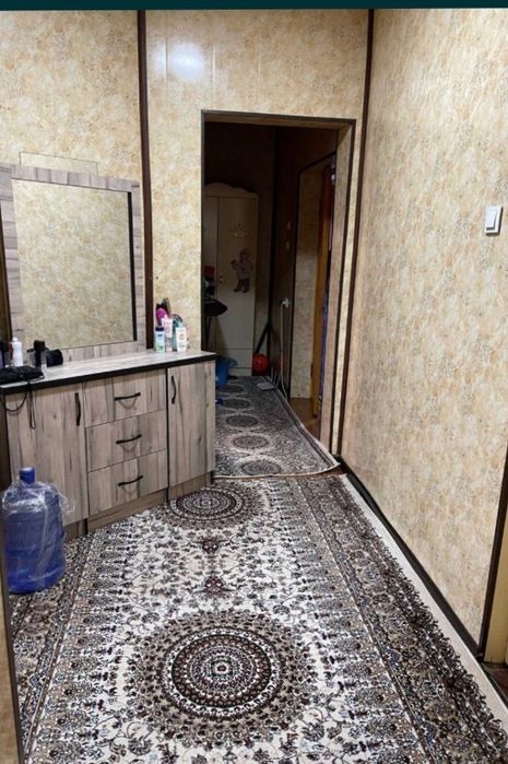 Qora Qamish 2/3 Da 2 xona 3 xona qilingan Srochna