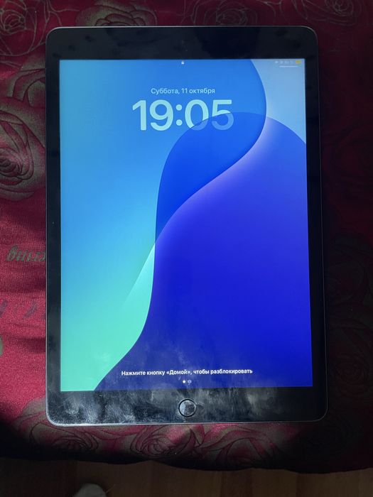 Ipad 9 narxi 17000