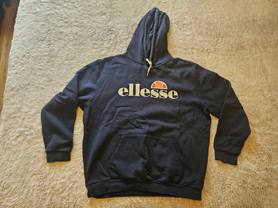Hanorac Ellesse original