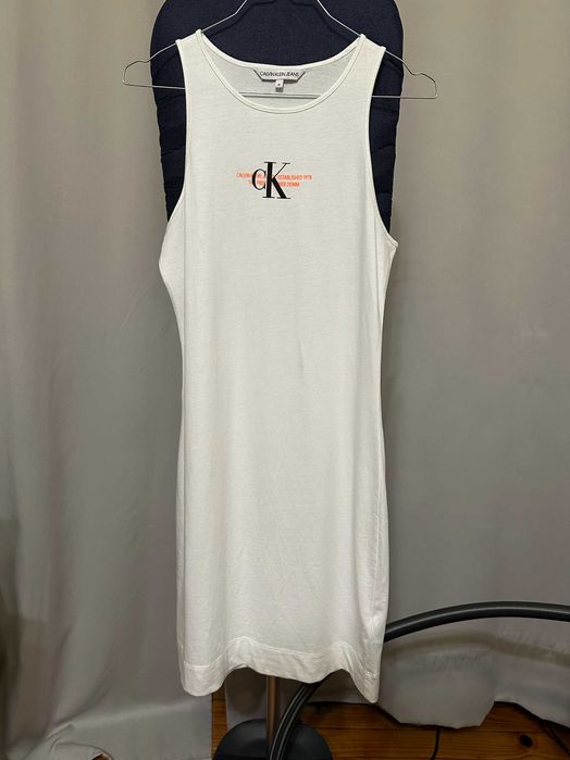 Calvin Klein рокля