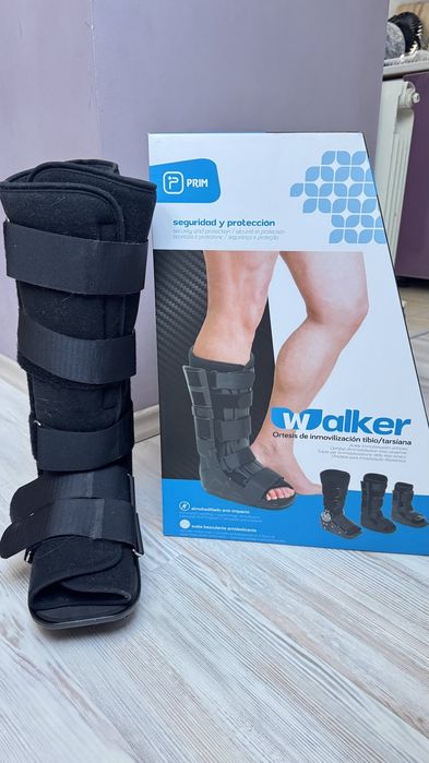 Ортеза Walker за глезен,размер М