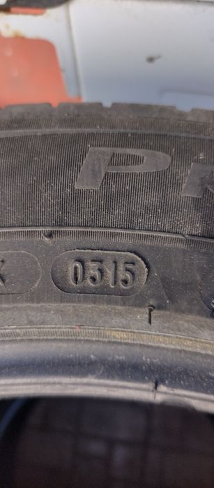 Michelin Primacy 3