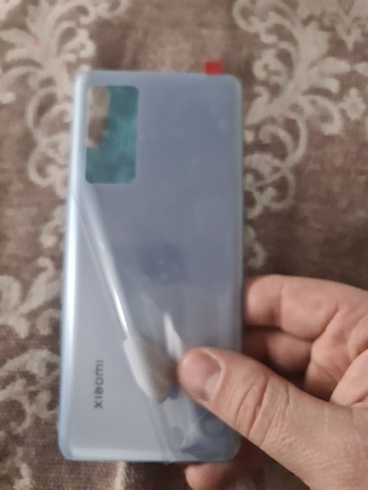 Xiaomi  12,Xiaomi 12x/Xiaomi Mi 12/Mi 12x заден капак