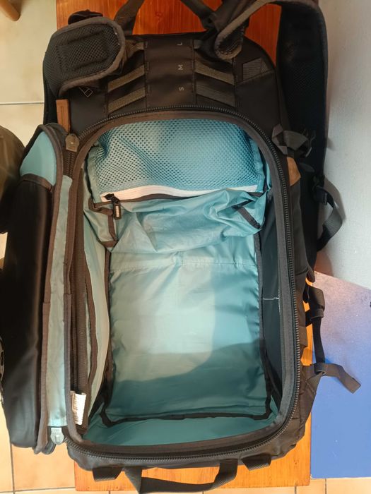 Shimoda - Explore V2 un rucsac universal