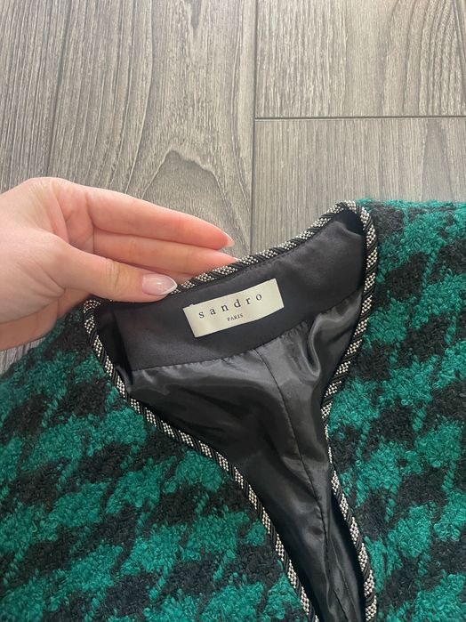 Красива рокля на Sandro