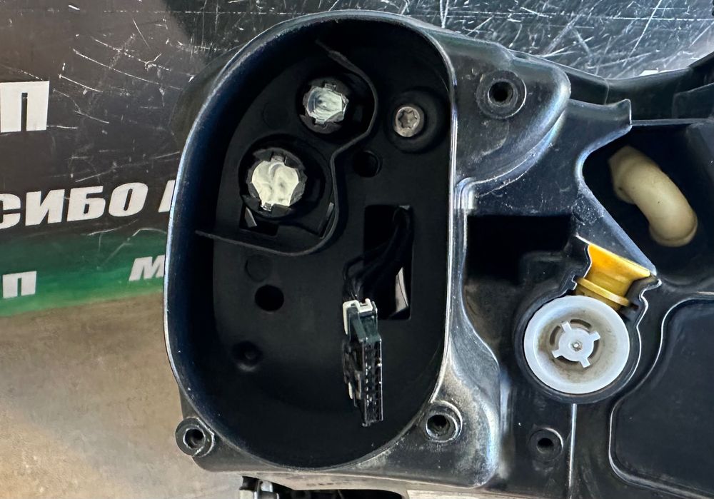 Фар far ляв фарове IQ.LIGHT за Фолксваген Vw ID3