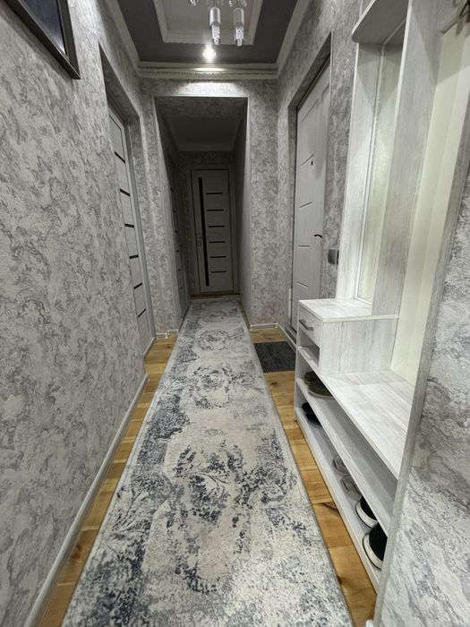 Продается квартира каракамыш 1/2(сой бойи)