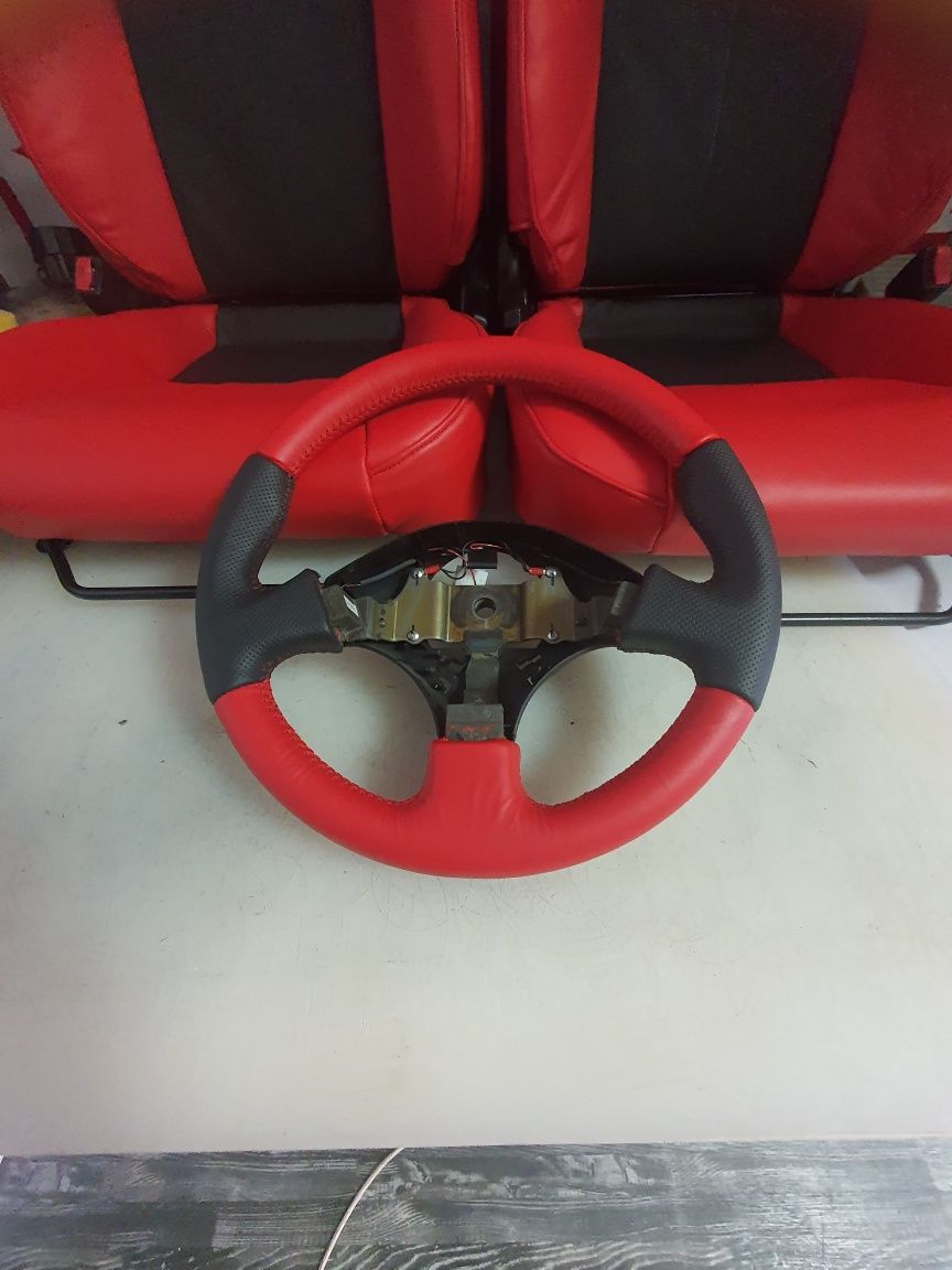 Retapitez plafoane auto, cu piele naturala volane si orice accesoriu