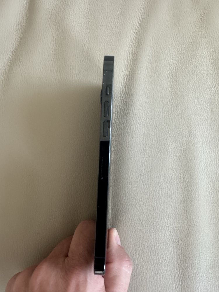 Iphone 14 Pro Max 256GB Черен