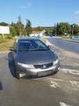 Хонда сивик 1.8 бензин На ЧАСТИ honda civic 1.8