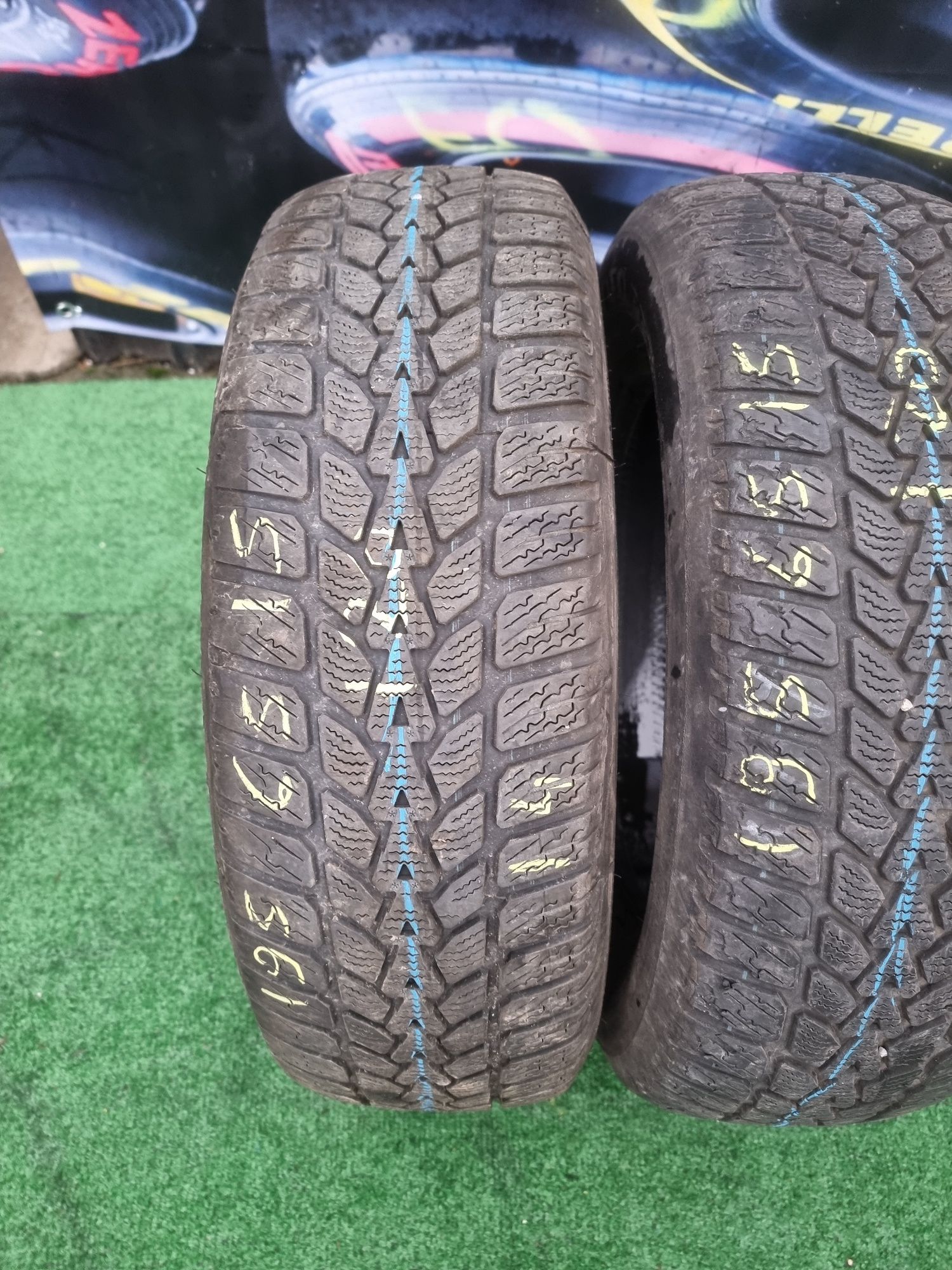 195.65.15 dunlop m+s