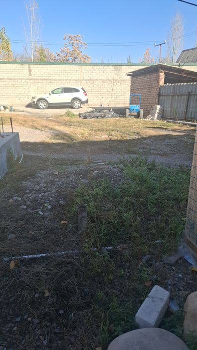 Ер сотилади дачный участок СРОЧНА 2 сотих.Чирчикда.