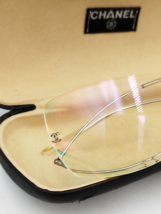 CHANEL VINTAGE, Italy Оригинални винтидж очила