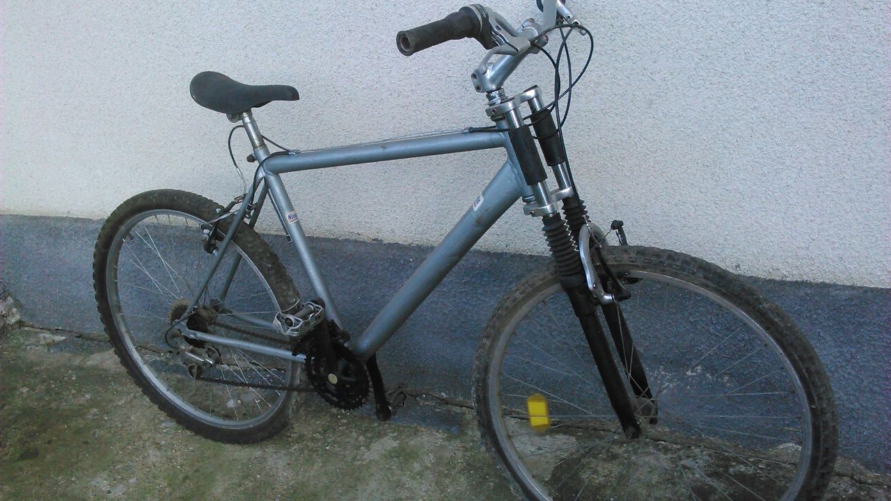 Biciclete mtb, bicicleta copii