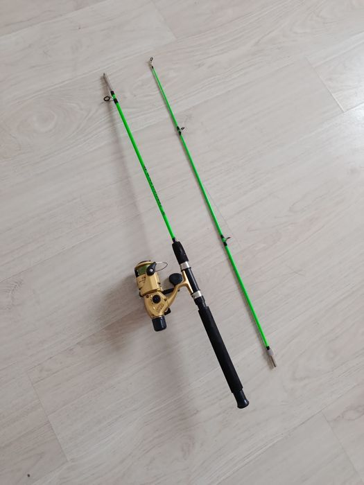 Продам удочку для рыбалки