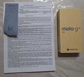 Motorola Moto G35 5G 256GB Grey