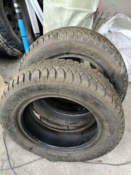 продам резину срочно