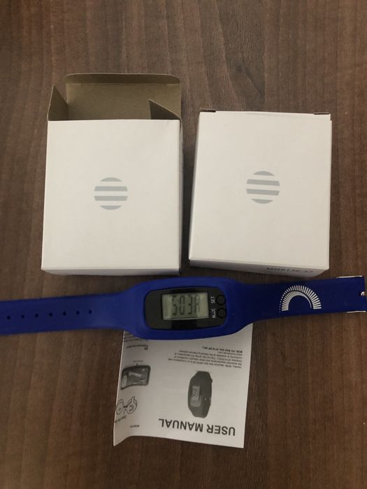 Bratara fitness noua