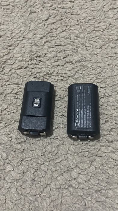 Acumulator/baterie controller XBOX