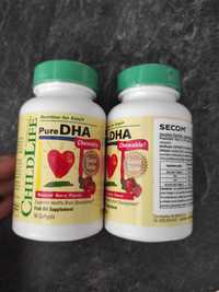 Pure DHA secom 90 capsule