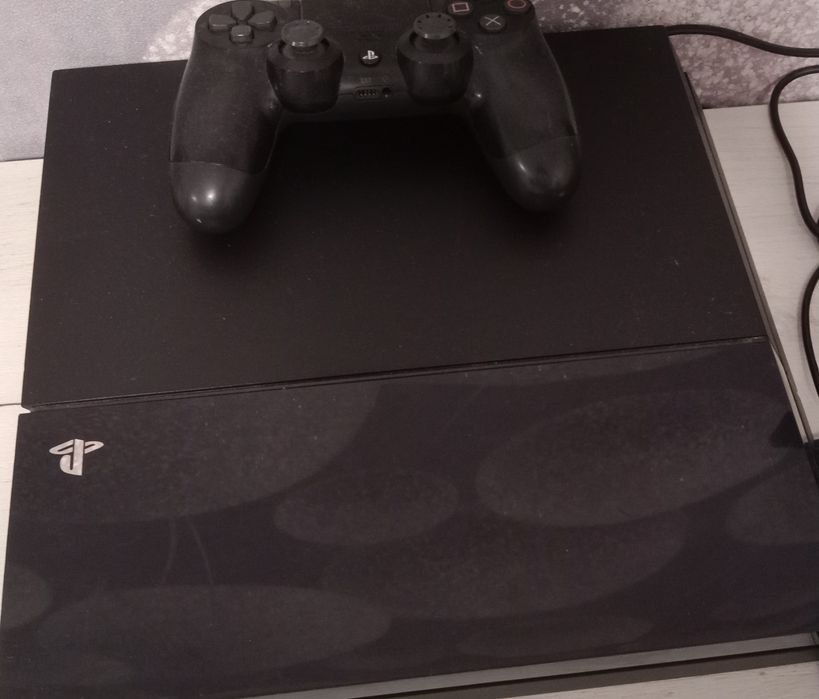 Пс 4, с 1  контролером