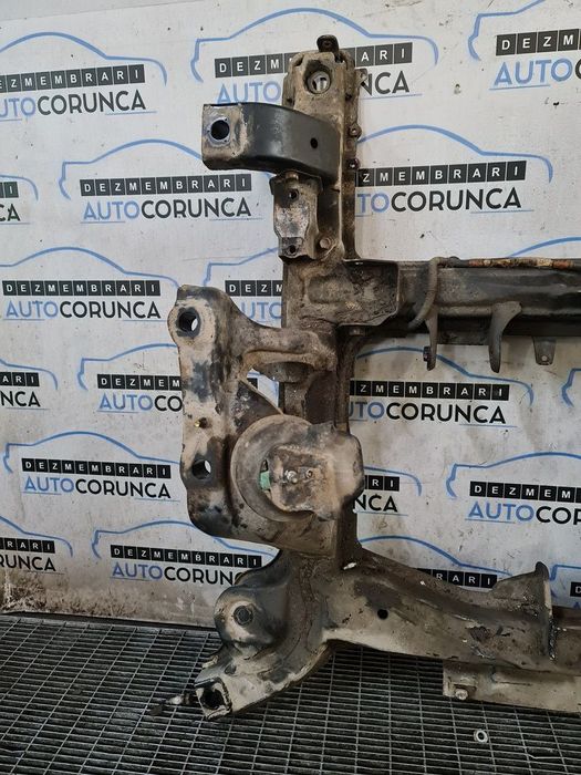 Jug motor Suzuki Grand Vitara 2.4 B - 169CP J24B (1308) Benzina