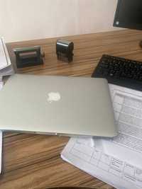 Macbook pro 13 early 2015