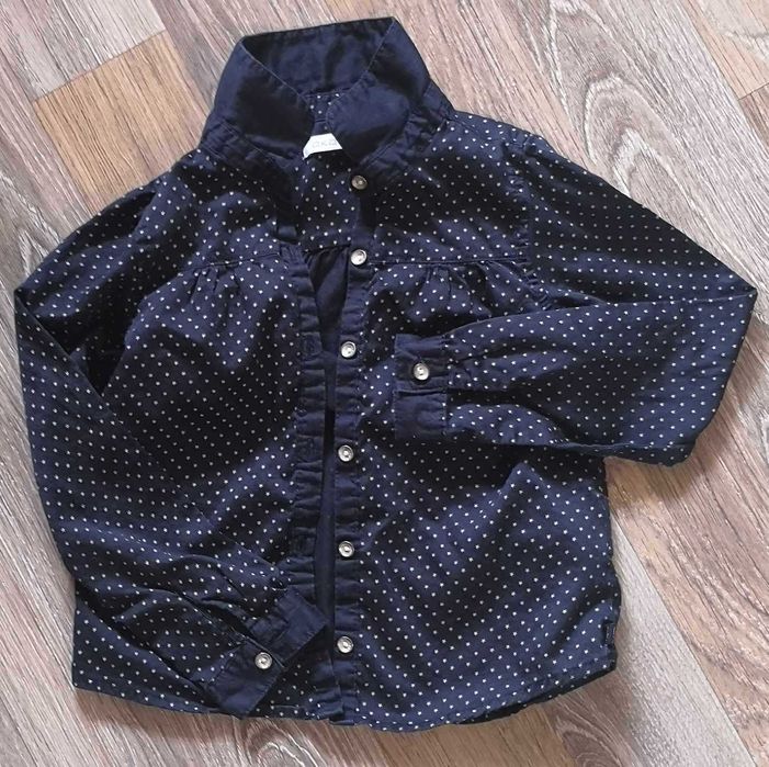 Суичъри, Зимно яке,туника, риза, панталонки, дънкова пола р-р 110-116