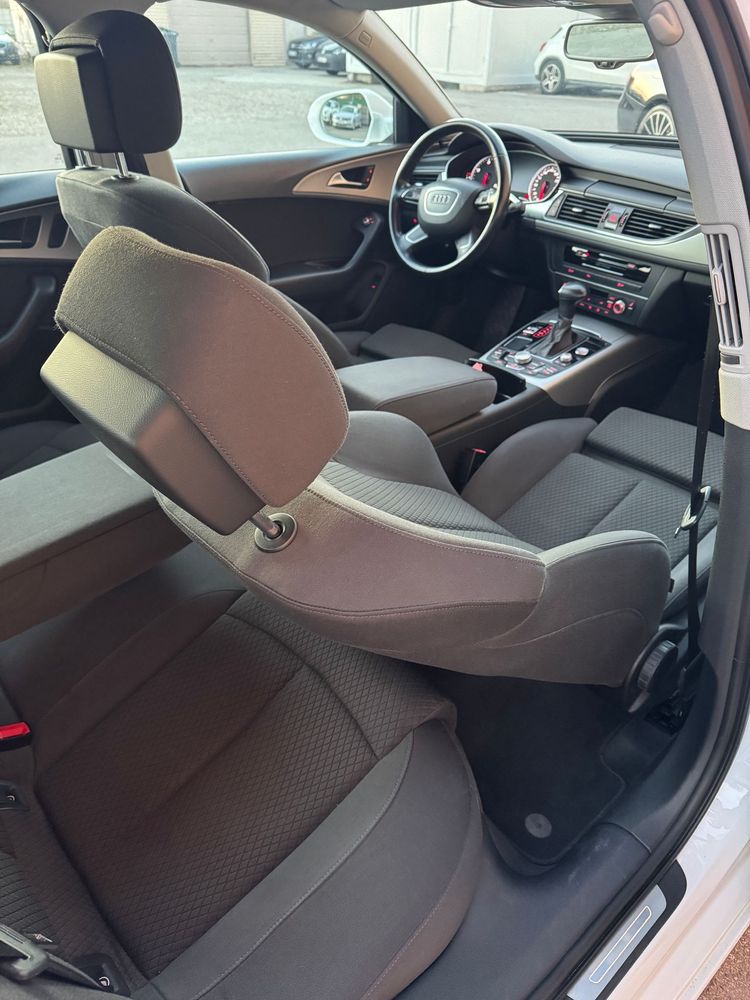 Audi A6/ 3.0- 245 cp/an 2013/ pret 9490 euro‼️