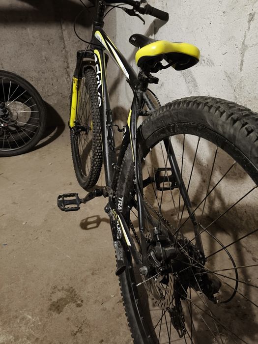 Vând Drive Austria 29