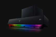 Razer Leviathan V2 – Premium Gaming Soundbar