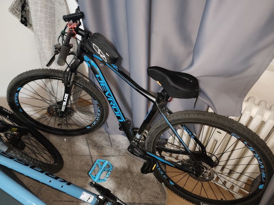 MTB Devron Riddle RM1.9