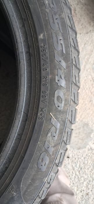 Anvelope  pirelli