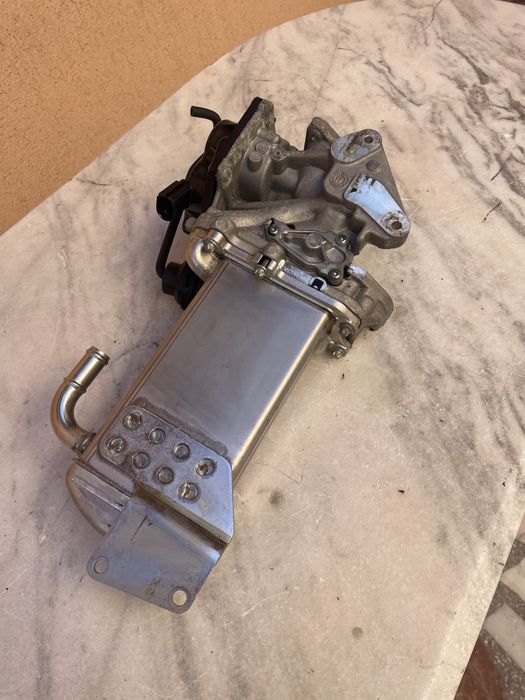 EGR Racitor Gaze volkswagen Transporter T5 2.0 TDI 2010-2016