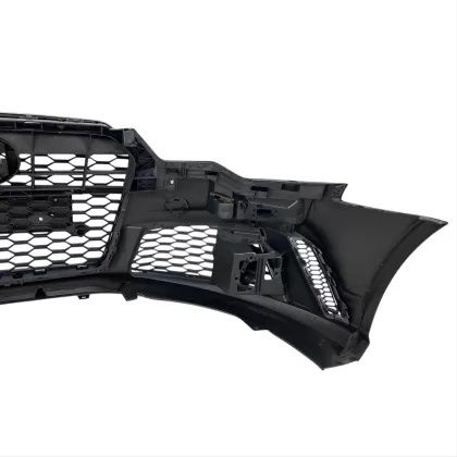 Предна броня за Audi A6 C7 (2011-2014) - RS6 Design РС6 Дизайн