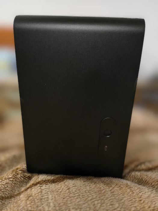 Carcasa si sursa itx Streacom DA2 V2+Corsair SF750